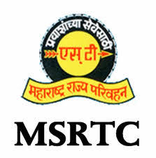 Maharashtra State Road Transport Corporation (MSRTC) Logo